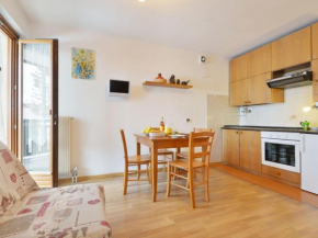 Studio Apt 14 by Interhome